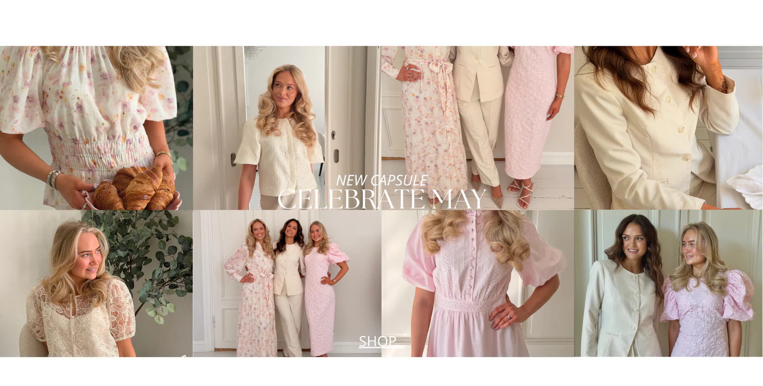 Tidens trender hos Vero Moda